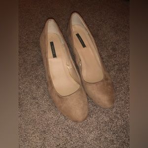 Forever21 heels - size 6